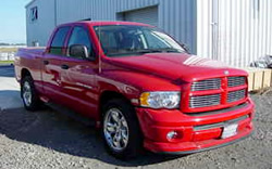 2003-2005 Dodge RAM