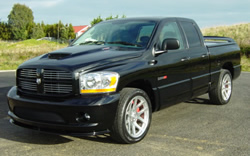 Dodge SRT-10